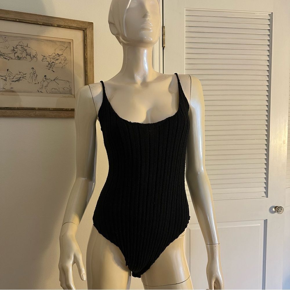 SNDYS LOUNGE Mode Bodysuit - Picture 9 of 11